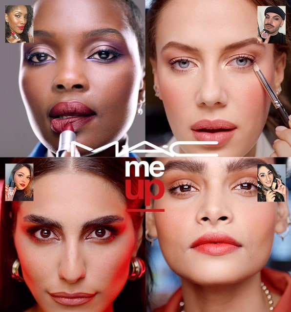 Det er billigt mikroskop liner MAC Makeup Collections - Makeup & Beauty Deals - MAC Cosmetics
