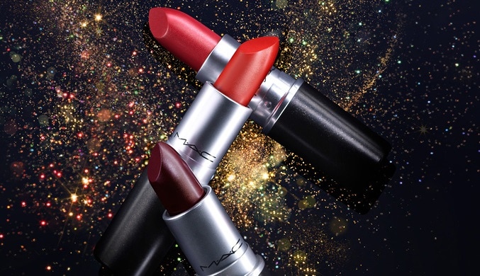 mac christmas collection 2020 Mac Christmas 2020 Makeup Beauty Deals Mac Cosmetics mac christmas collection 2020