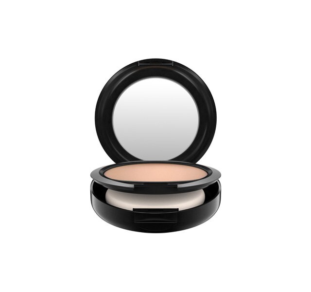 mac face powder studio medium